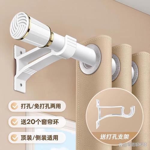 罗马杆选哪种好？2026年十大性价比商品推荐，值得关注！